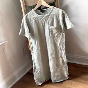 Roolee Nursing Dress